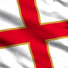 英格兰国家队旗帜标志